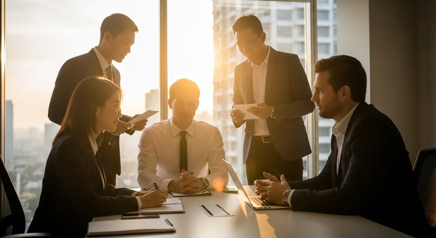 About PT PMA Indonesia Setup Advisory — Track Record, Trust, Method